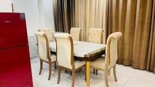 3 Bed Luxury Appartment - Islamabad - 1