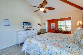 Oversized 3 Bedroom Home with Pool, Spa, Elevator - 7