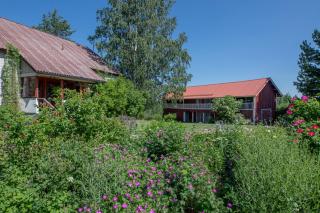 Metsäsydän huonemajoitus - Puumala - 5