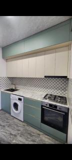 Apartment Karkop - 7