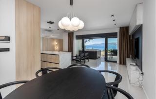 Stunning Apartment In Novi Vinodolski - 8