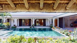 Holiday Villa at Pereyère - Grand Baie - 9