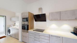 Holiday Villa at Pereyère - Grand Baie - 8