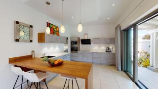 Holiday Villa at Pereyère - 3