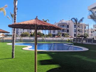 Appartement Casa Buena Vista Golf - Villamartin - 9