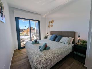 Appartement Casa Buena Vista Golf - Villamartin - 5