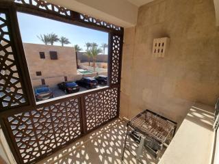 EL GOUNA Scarab Club One bedroom - Hurghada - 5