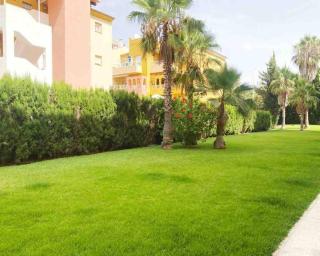 Dúplex amplio y acogedor - El Puerto de Santa María - 7