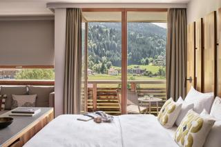 Falkensteiner Hotel & Spa Carinzia Superior - Tröpolach - 8