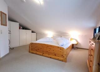 Ferienwohnung Flora - Roßhaupten - 5