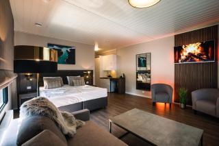 Hotel Boreas - 9