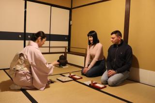 Teahouse Rouji 茶寮ろうじ - Kyoto - 7