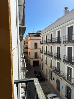 Arenal Suite Centro de Sevilla - Sevilla - 2