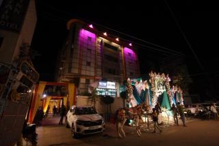 Hotel Gagan Suite - Kānpur - 0