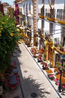 Ancha Village - Marbella - 7