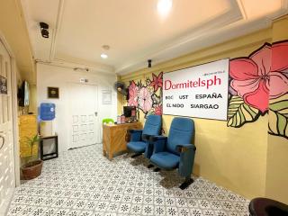 Dormitelsph UST - Manila - 2