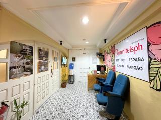 Dormitelsph UST - Manila - 6