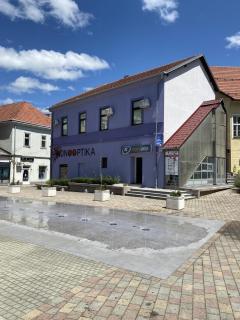 Apartments & Rooms Fountain - Bihać - 2