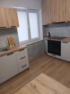 Domki, pokoje, apartamenty Agata Kunowska - 3