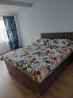 Domki, pokoje, apartamenty Agata Kunowska - 2