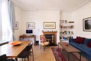 Pass the Keys Bright Balham Home - Close to Central London - Londra - 7