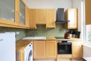 Pass the Keys Bright Balham Home - Close to Central London - Londra - 3