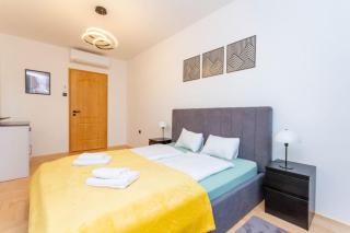 Gozsdu White Raven 3 - terrace and free underground parking - Budapest - 9