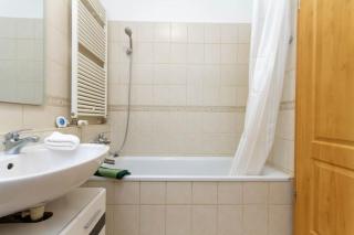 Gozsdu White Raven 3 - terrace and free underground parking - Budapest - 1