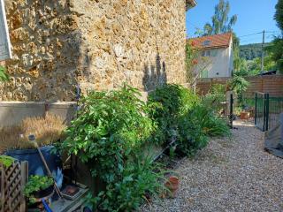 Apartment St Rémy-lès-Chevreuse 5 min walk RER B - Saint-Rémy-lès-Chevreuse - 7