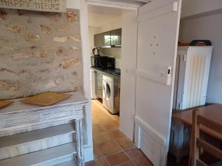 Apartment St Rémy-lès-Chevreuse 5 min walk RER B - Saint-Rémy-lès-Chevreuse - 5