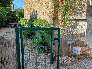 Apartment St Rémy-lès-Chevreuse 5 min walk RER B - Saint-Rémy-lès-Chevreuse - 4