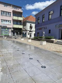 Apartments & Rooms Fountain - Bihać - 3