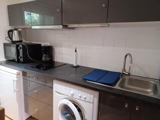Apartment St Rémy-lès-Chevreuse 5 min walk RER B - Saint-Rémy-lès-Chevreuse - 3