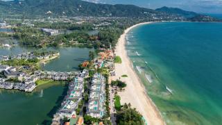 Beautiful apartment with pool in Laguna Phuket - Bang Tao Beach - 8