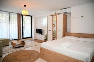 Eja n'Adriatik- Beach studio - Durazzo - 9