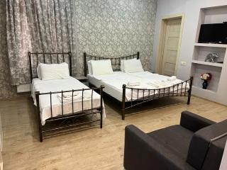 Metekhi Corner Apartments - Tbilisi - 7