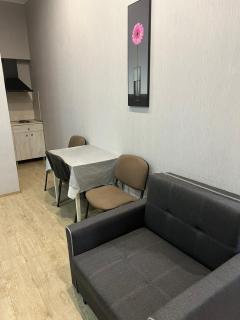 Metekhi Corner Apartments - Tbilisi - 6