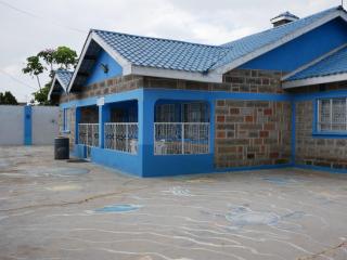 The Blue Wave - Nakuru - 0