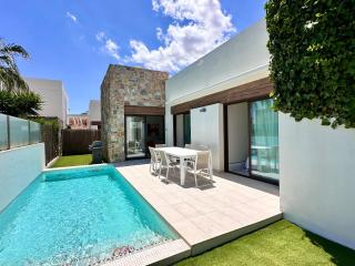 Cozy Stylish Villa - Orihuela Costa - 0
