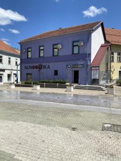 Apartments & Rooms Fountain - Bihać - 7