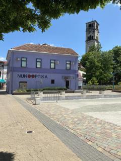 Apartments & Rooms Fountain - Bihać - 8