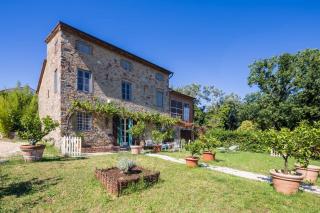 Villa Isabò by VacaVilla - Capannori - 5