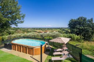 Villa Isabò by VacaVilla - Capannori - 8