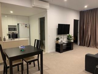 79 Close To Optus & Crown Rivervale Sleeps 2 - Perth - 7