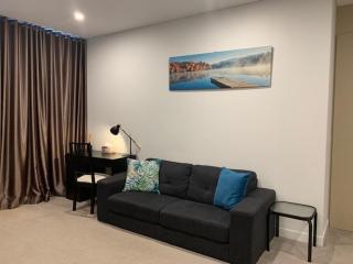 79 Close To Optus & Crown Rivervale Sleeps 2 - Perth - 6