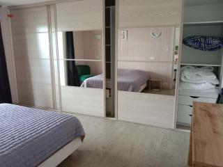 argagnon 64 chambre sbd wc salon privés - Argagnon - 3