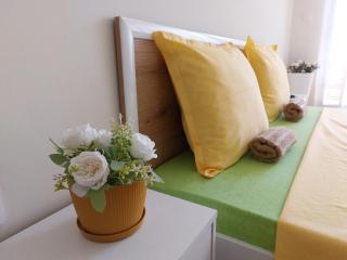Krimski Apartment - Free Private Parking - Varna - 9