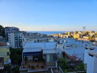 Panorama Sanremo - 1