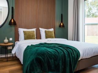 Holiday Home in Veluwe near Nature Park - Voorthuizen - 8