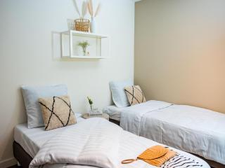 Holiday Home in Veluwe near Nature Park - 6